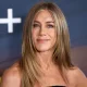 Jennifer Aniston attends
