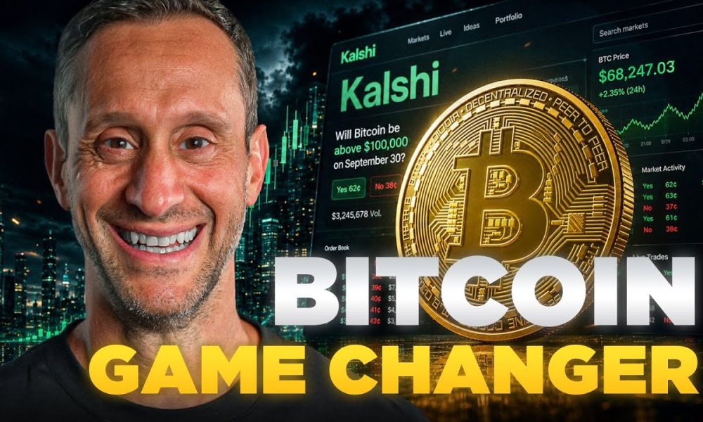 Bitcoin Perps Are Finally Legal In The US - What You Need To Know