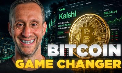 Bitcoin Perps Are Finally Legal In The US - What You Need To Know