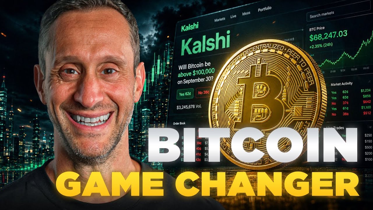 Bitcoin Perps Are Finally Legal In The US - What You Need To Know