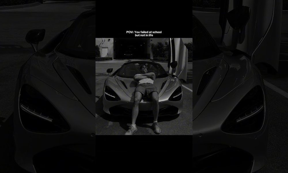 Follow @Cole.mp4x #shorts #cole #success #motivation #business #money #viral