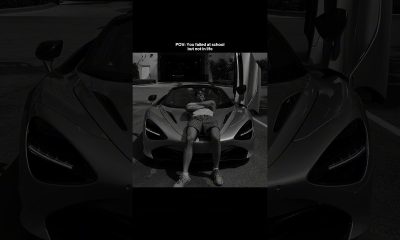 Follow @Cole.mp4x #shorts #cole #success #motivation #business #money #viral