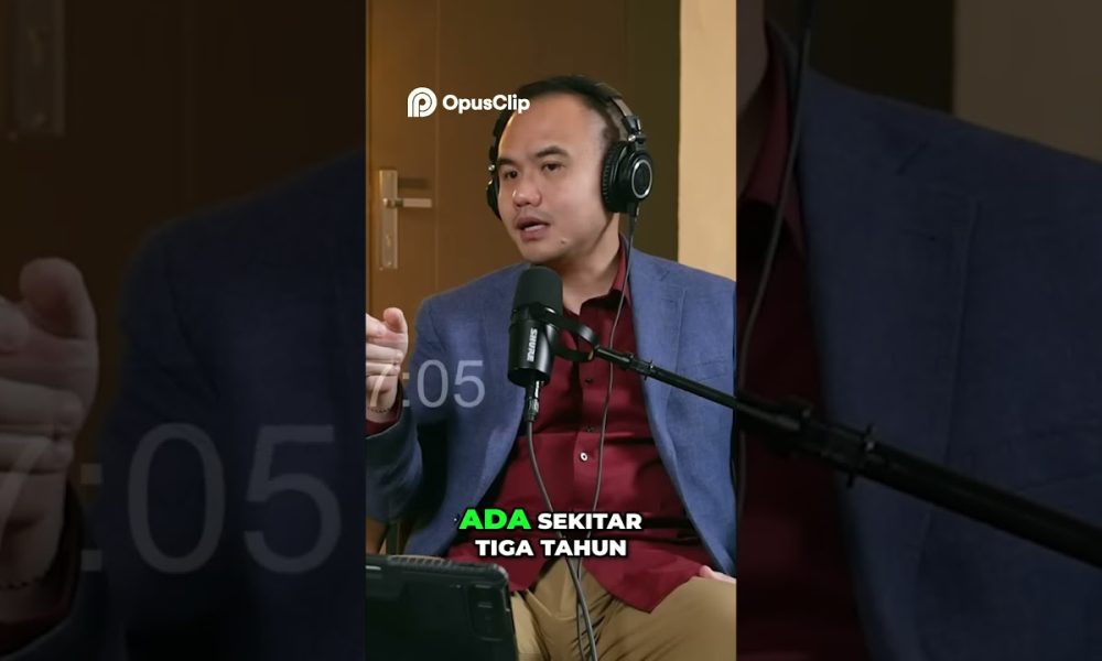 Prediksi Krisis Finansial Global - Dampak & Peluang Kaya Baru