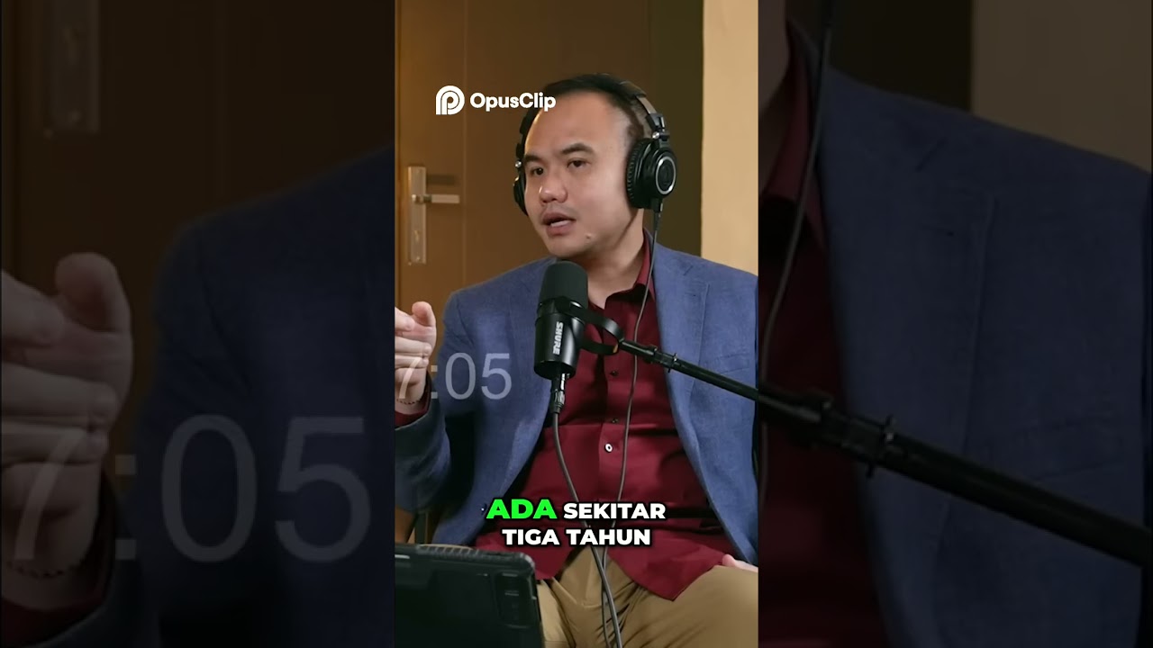 Prediksi Krisis Finansial Global - Dampak & Peluang Kaya Baru