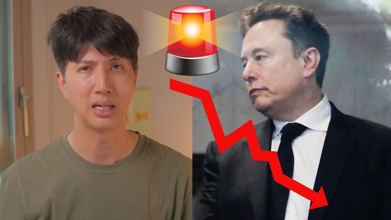 Elon's SpaceX crashes with "funny money"