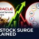 How Oracle Financial Services Is Beating Nifty IT | OFSS Stock Rally Explained