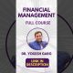 How to Learn Financial Management For Beginners #shorts