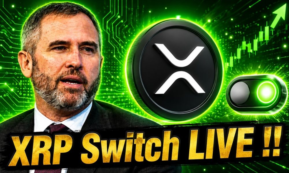 Ripple XRP they have no idea !!