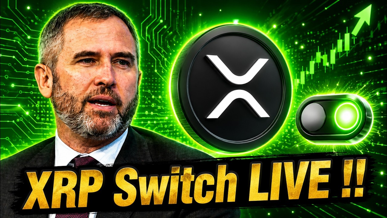 Ripple XRP they have no idea !!