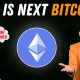 ETH Become the Next Bitcoin? Similarity Between BTC and ETH #cryptocurrency #cryptonews #BTC #ETH