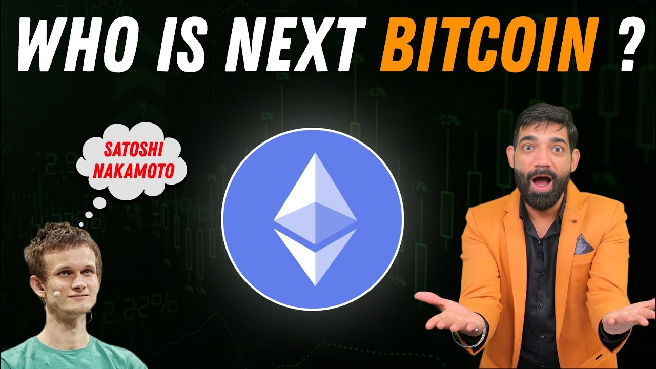 ETH Become the Next Bitcoin? Similarity Between BTC and ETH #cryptocurrency #cryptonews #BTC #ETH