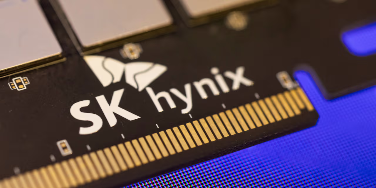 What SK Hynix’s U.S. Listing in Means for the Stock and the Markets