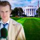 The President is making a ton of money