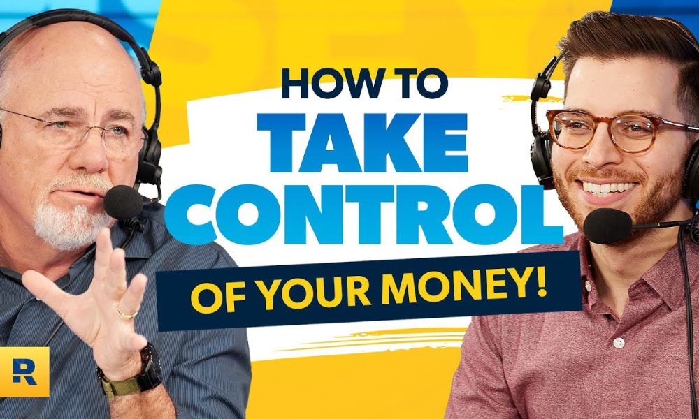 How to Take Control of Your Money! | Ep. 1 | The Best of The Ramsey Show