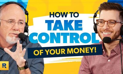How to Take Control of Your Money! | Ep. 1 | The Best of The Ramsey Show