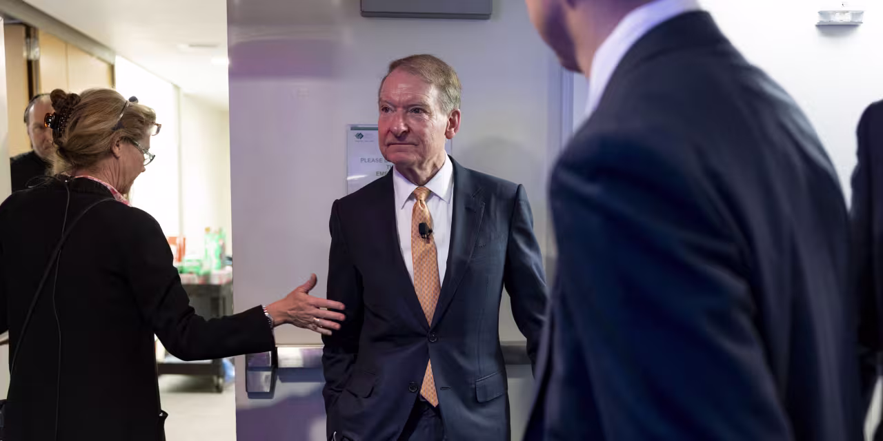 Many Advisors Want Default E-Delivery of Documents. The SEC Could Make That a Reality.