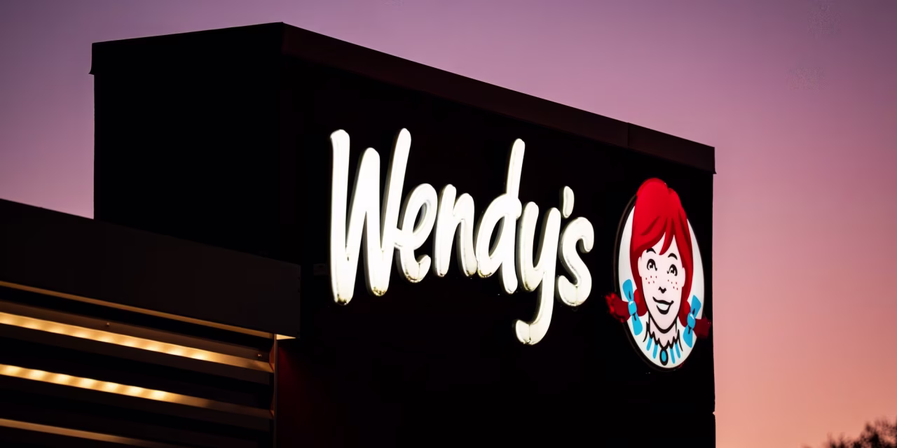 Meme-Stock Traders Rally Around Wendy’s