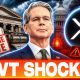 THE US GOVERNMENT IS ABOUT TO DO SOMETHING INSANE! XRP HOLDERS PAY ATTENTION!