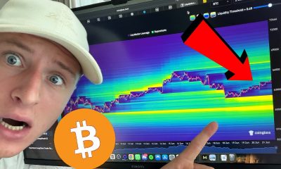 THIS IS DANGEROUS FOR BITCOIN...