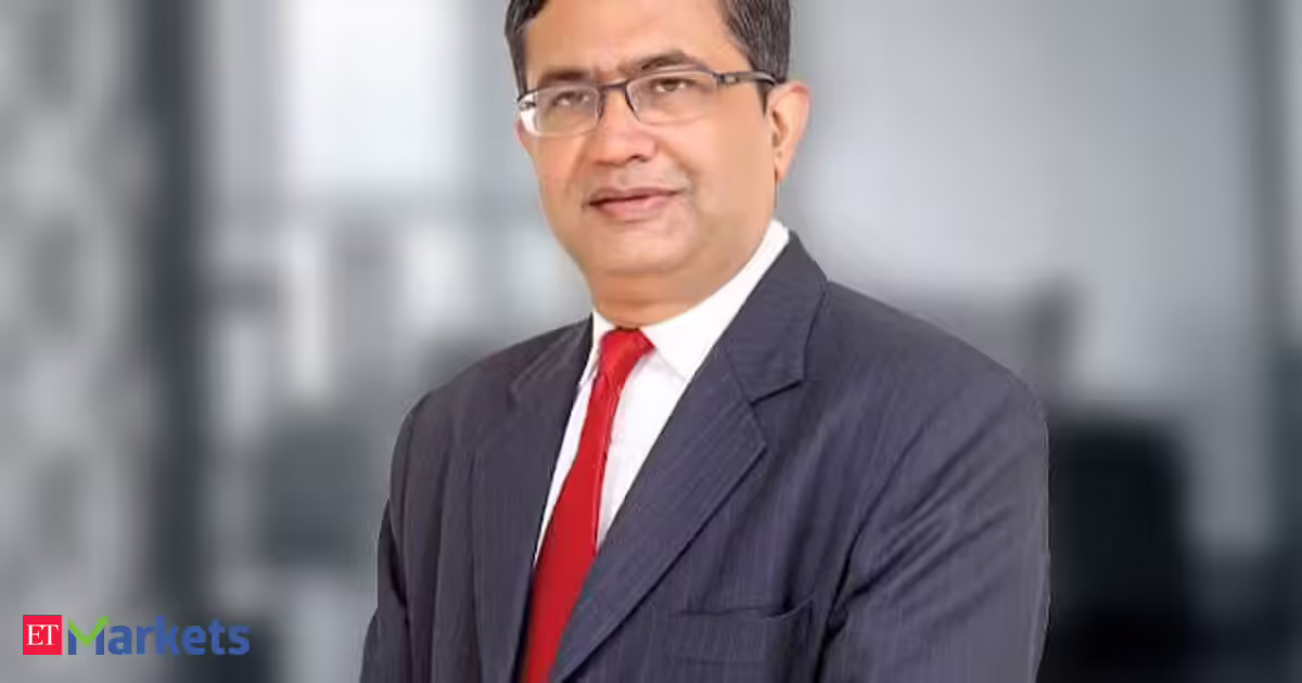 Companies should focus on business growth, profitability rather than just share price: NSE chief