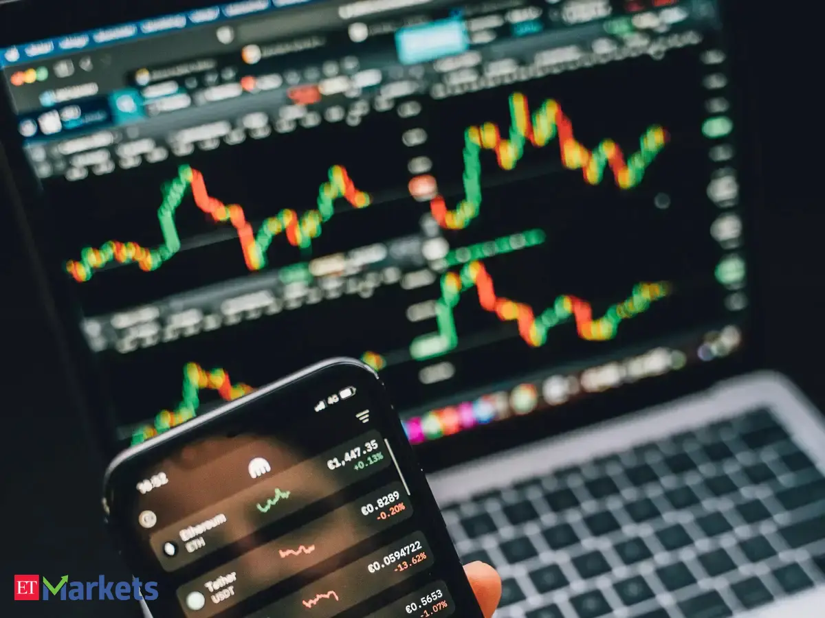 Goldman Sachs’ India bets: 8 stocks rally up to 85% in CY26; one new addition - Mixed Stock Performance