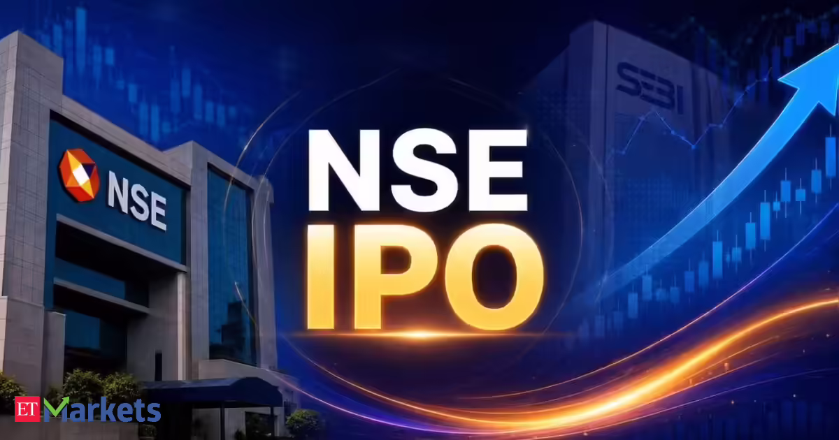 NSE IPO to value exchange at Rs 5 lakh crore? 2 scenarios every investor should watch