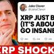 THIS JUST BROKE XRP. (''IT'S ABOUT TO GO INSANE?!?)