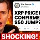 Senate Document Exposes XRP's Real Future Price ($50?!)