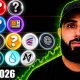 Top Crypto To Buy In July 2026 (Massive Potential)