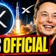 XRP JUST IN!! ELON MUSK JUST MADE IT OFFICIAL!