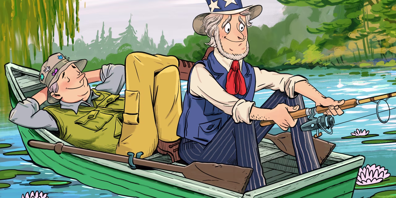 The High-Stakes Push to Fix the U.S. Retirement System