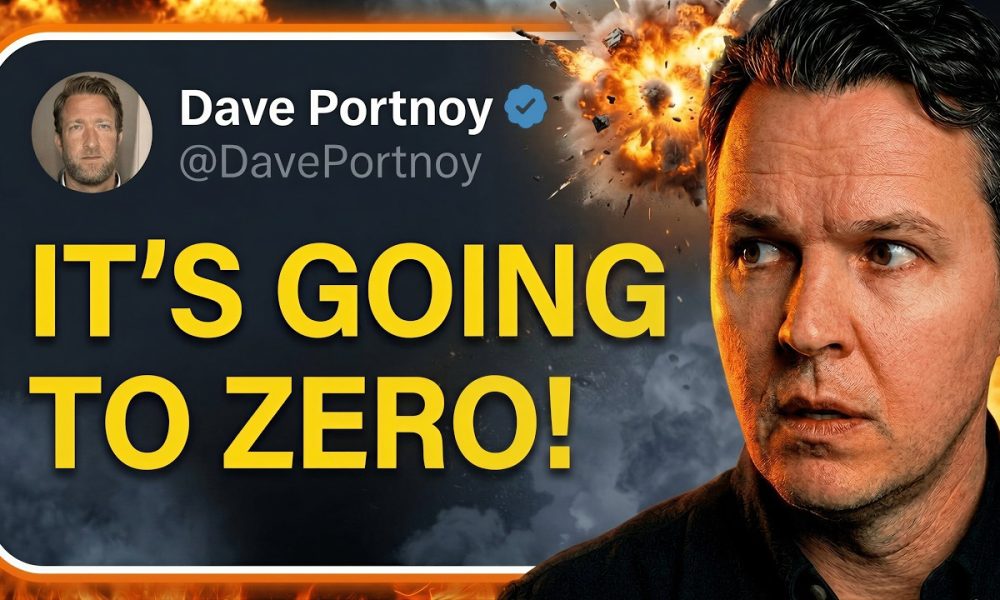 Bitcoin It’s Just Comical Now