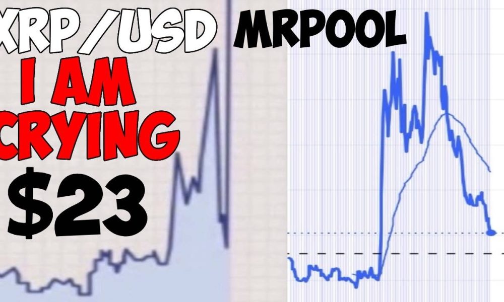 Ripple XRP THIS IS NOT A DRILL!!!