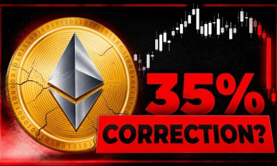 Why Ethereum Could Be Primed for a Major Correction