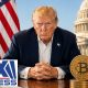 BEHIND CLOSED DOORS: CLARITY Act SHOWDOWN puts crypto in Trump’s crosshairs