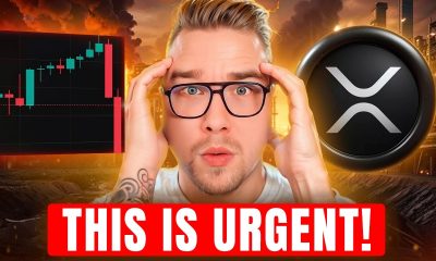 XRP IS COLLAPSING!!! Here's What They Aren't Telling You!