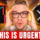 XRP IS COLLAPSING!!! Here's What They Aren't Telling You!