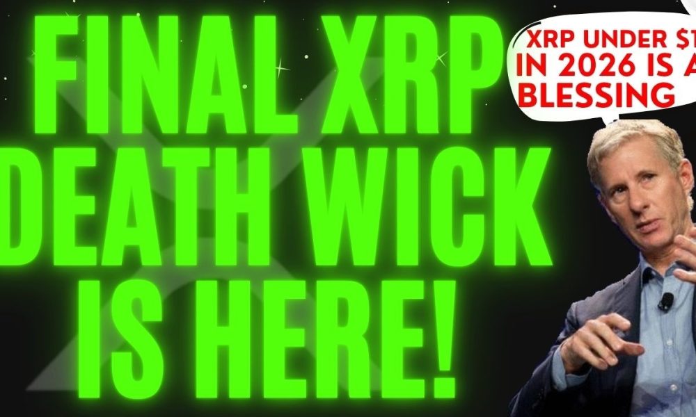 BIS Planned The XRP Endgame Perfectly..They Know XRP Will Be VERY Valuable! MUST SEE IF YOU OWN XRP!