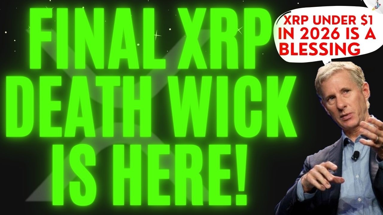BIS Planned The XRP Endgame Perfectly..They Know XRP Will Be VERY Valuable! MUST SEE IF YOU OWN XRP!