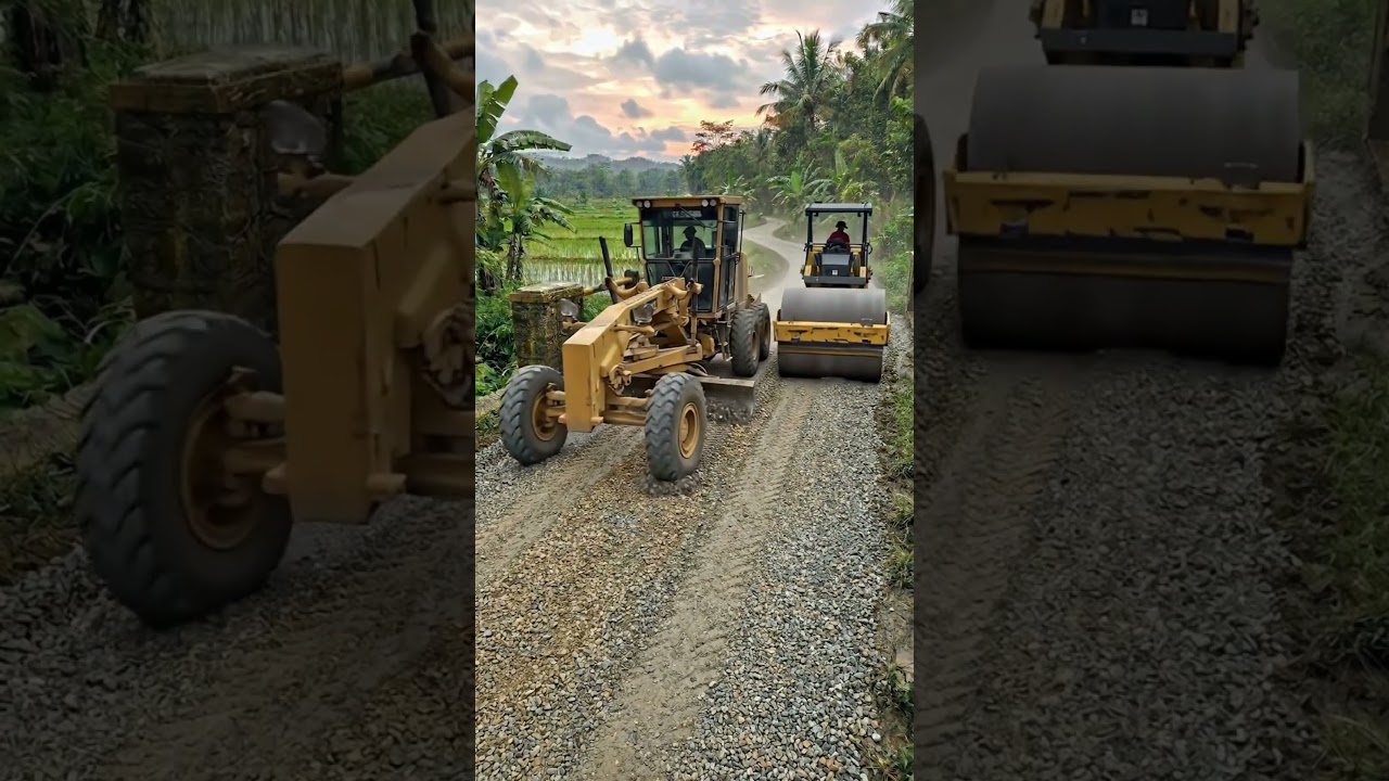 INTENDING TO EARN MONEY, BUT MET WITH DISASTER INSTEAD. #construction  #infrastructure  #lifestyle