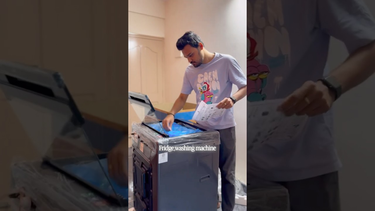 Buy vs Rent in Bangalore! #bangalore #budget #yeahkairushi #minivlog #asmr #househunting #money