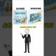 Saving, Investing, Income & Expenses Made Simple | #finance #money #shorts