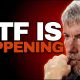 Bitcoin is DUMPING - You Won't Believe Who is SILENTLY BUYING?! | EP 1534