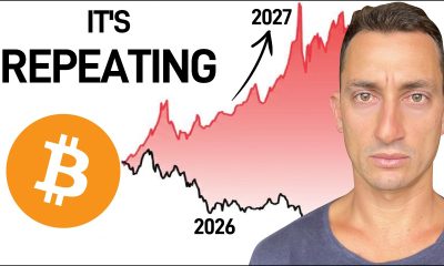 Bitcoin: This Is About to Reshape History