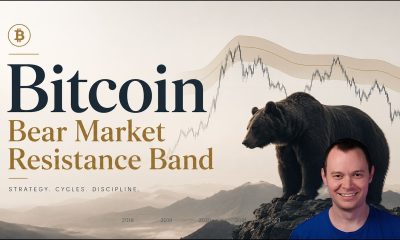 Bitcoin: Bear Market Resistance Band