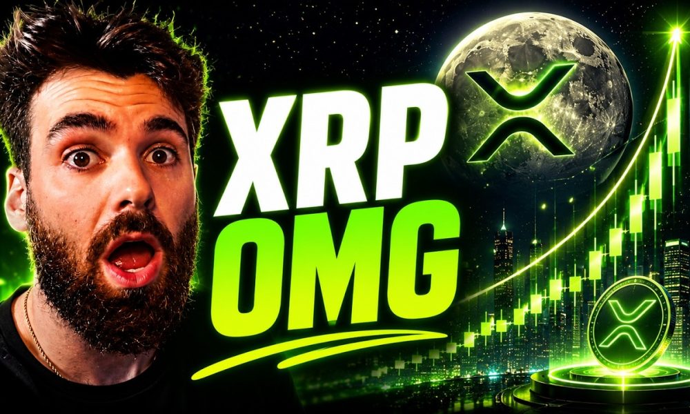 XRP Not So Fast!