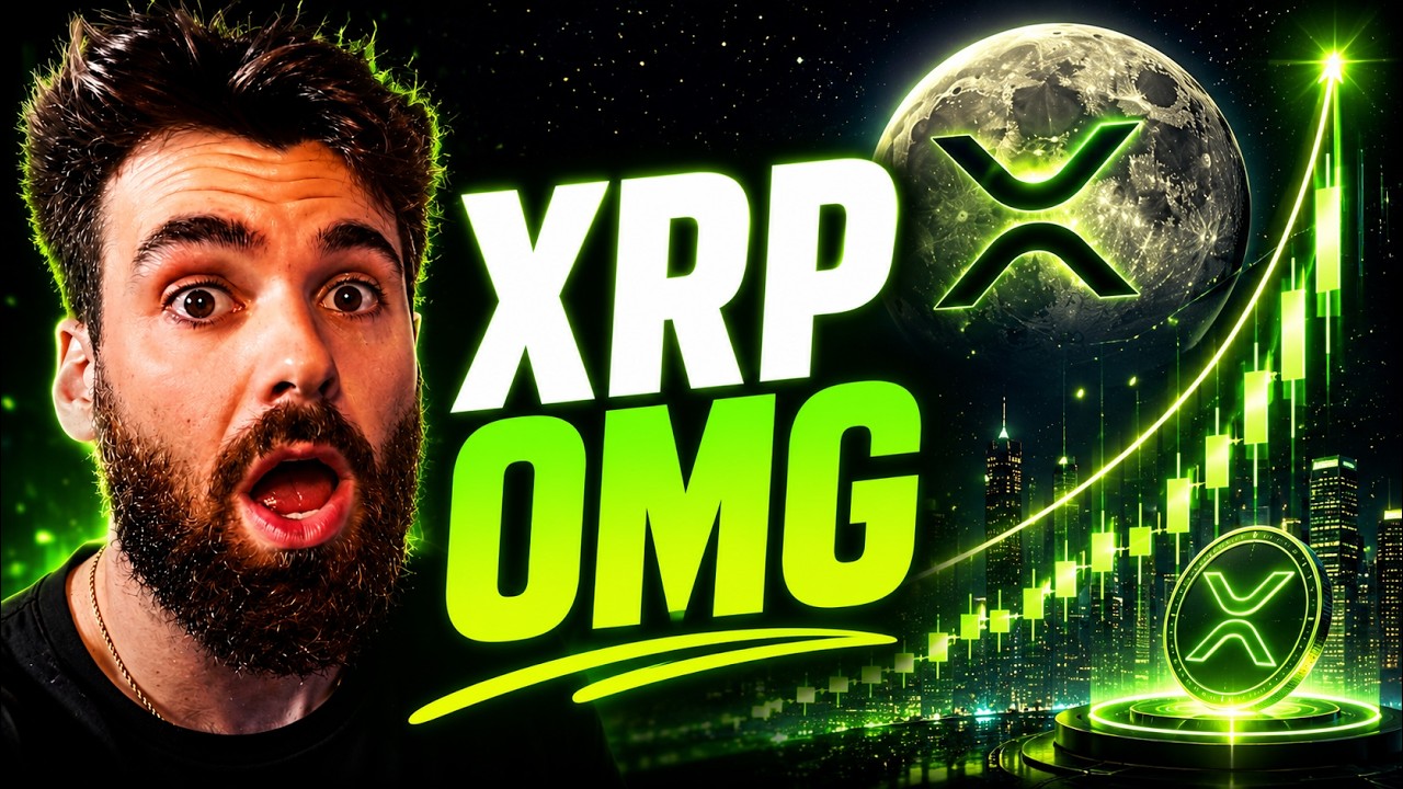 XRP Not So Fast!