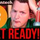 BITCOIN: GET READY FOR CHEAP AND BULLISH!!!