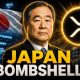 JAPAN JUST DROPPED HUGE XRP NEWS!