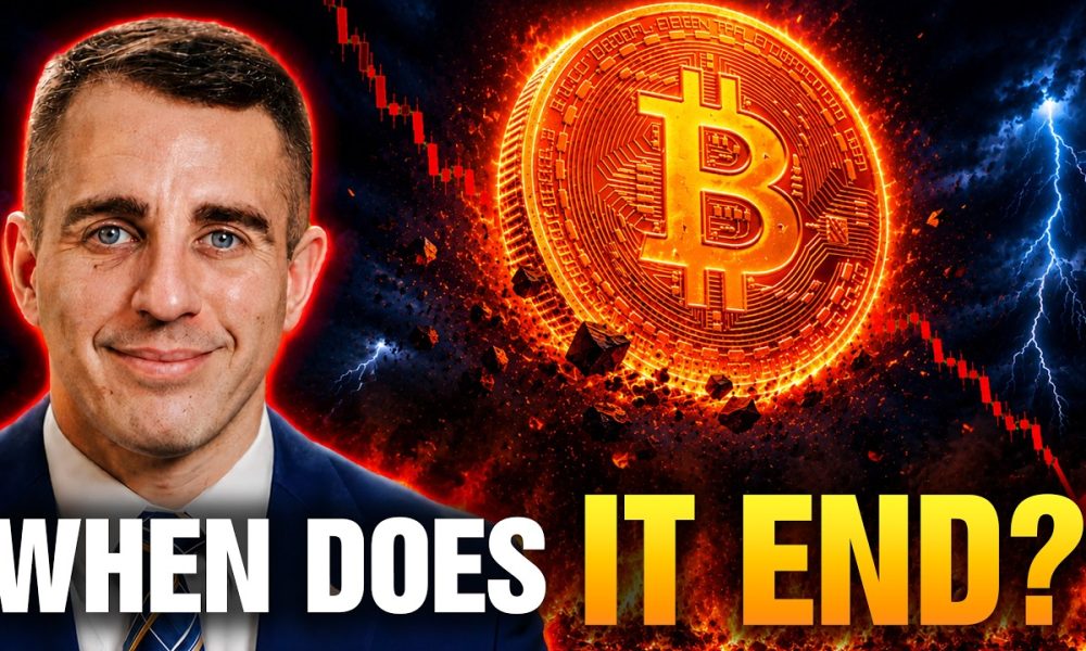 When Will The Bitcoin Bear Market End?